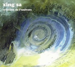 Xing Sa - Feu (part 1)