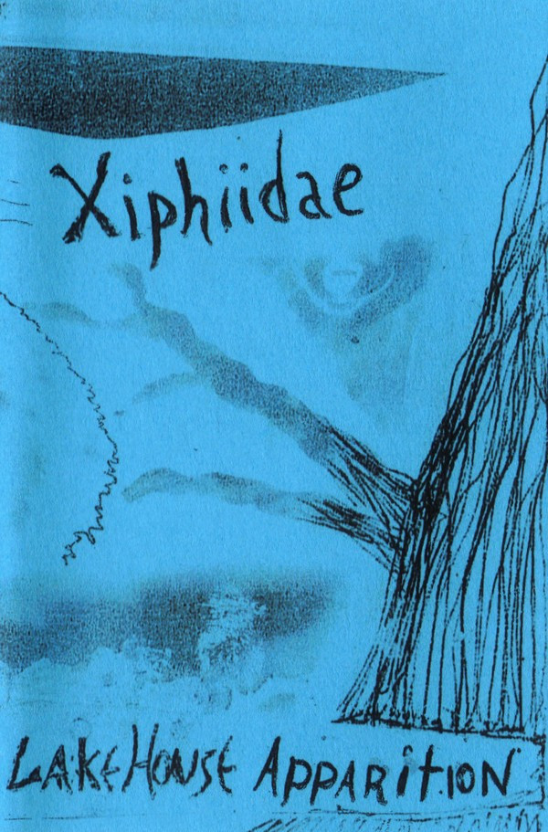 Xiphiidae - Untitled
