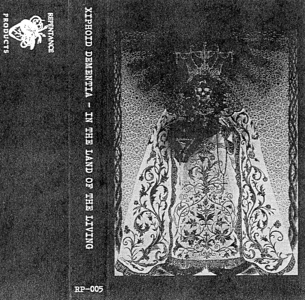 Xiphoid Dementia - Abortion Rites
