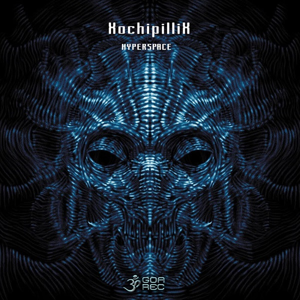 XochipilliX - Sahra
