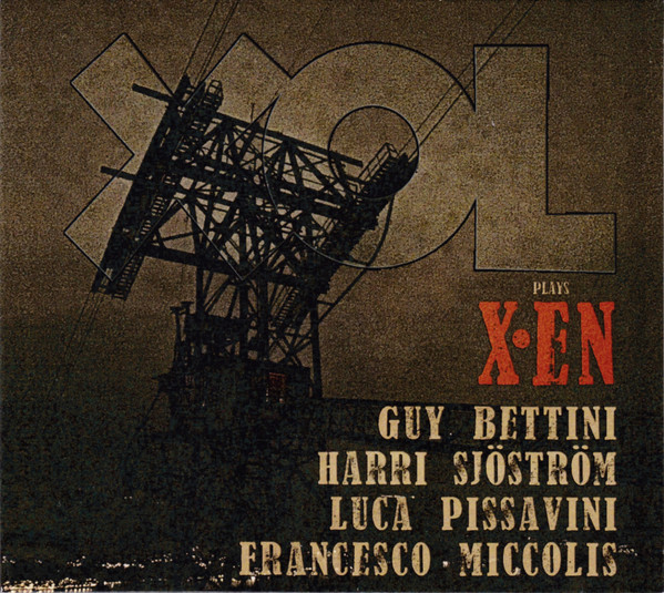 Xol - Icaro