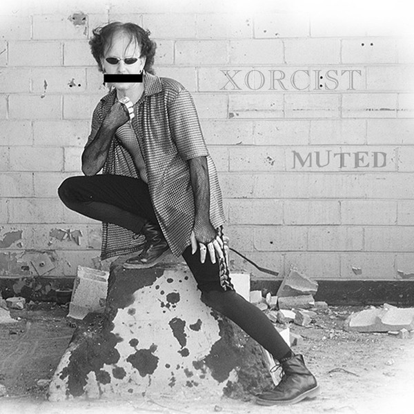 Xorcist - Bitches