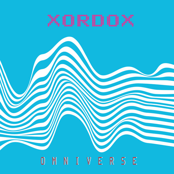 Xordox - Corridor