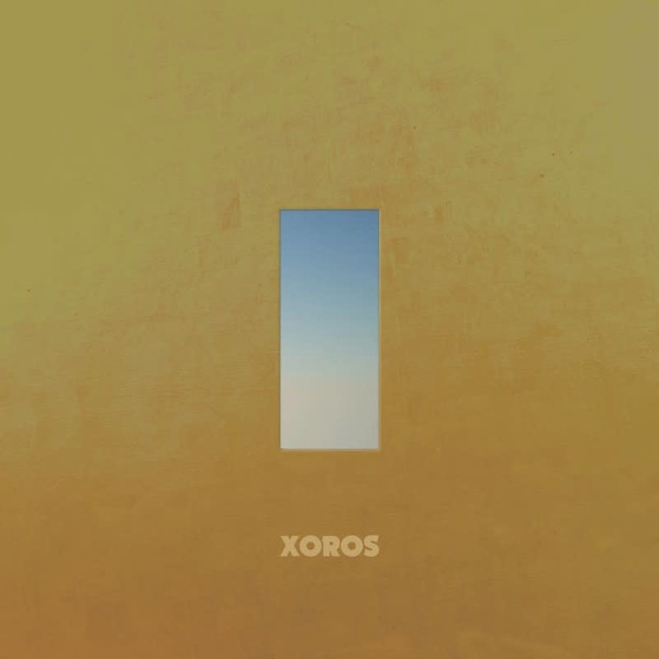 Xoros - The Gift