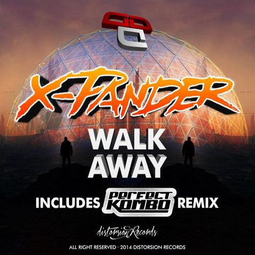 Xpander - Take me higher (re-edit)