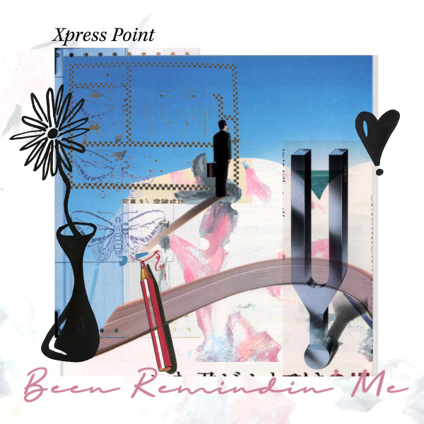 Xpress Point - Wine W/me