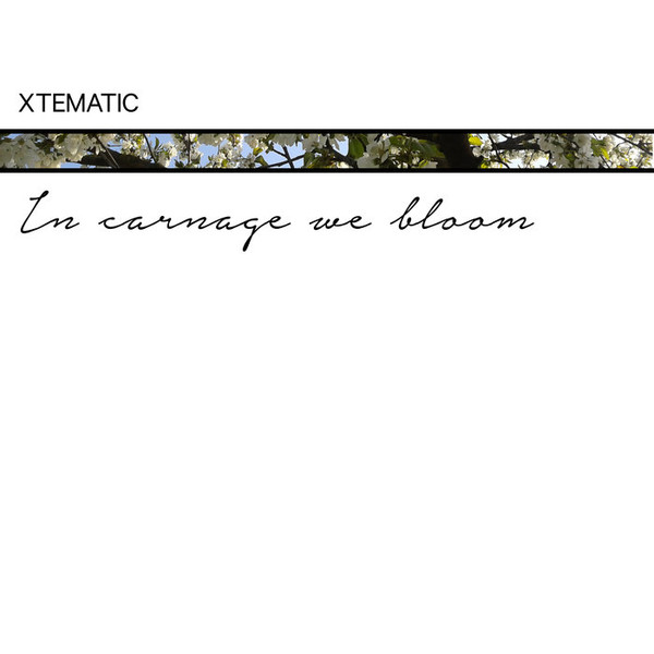 Xtematic - Another Way of Wisdom (Panic Sceneries Malignent Version)