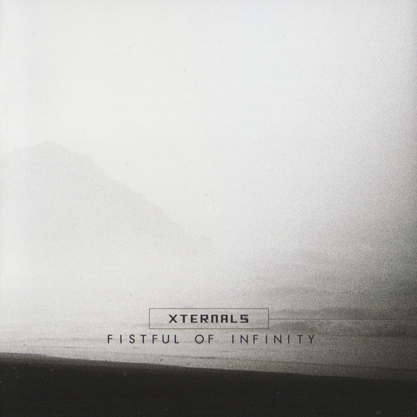 Xternals - Pacific Stone