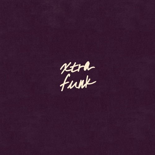 Xtrafunk - Memories