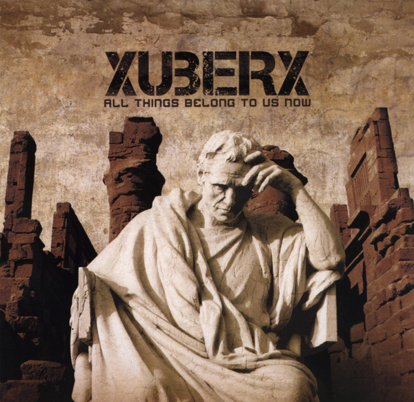XuberX - Fear Is Fear