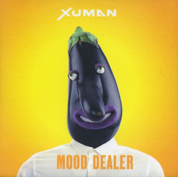 Xuman - No Return