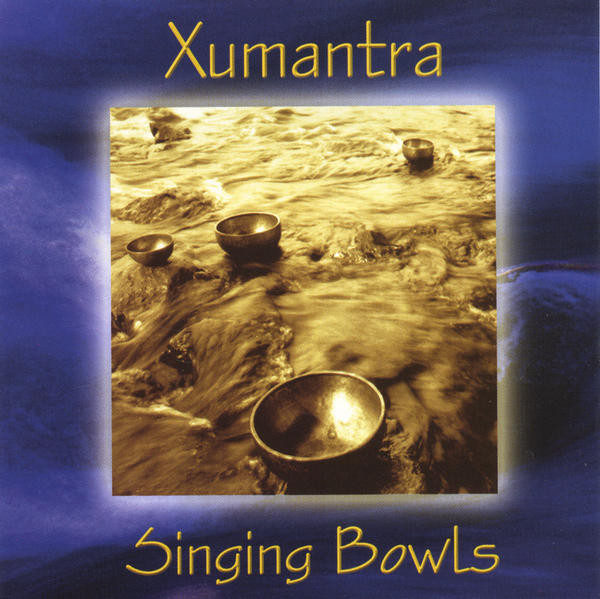 Xumantra - Three Buddhas