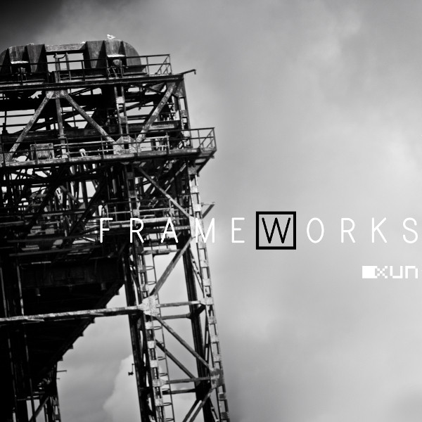 Xun - 空空如也 - 男声版