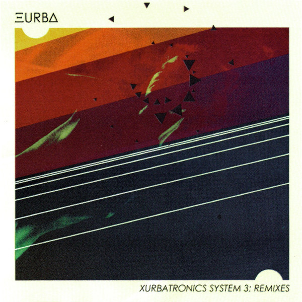 Xurba - In Darker Places