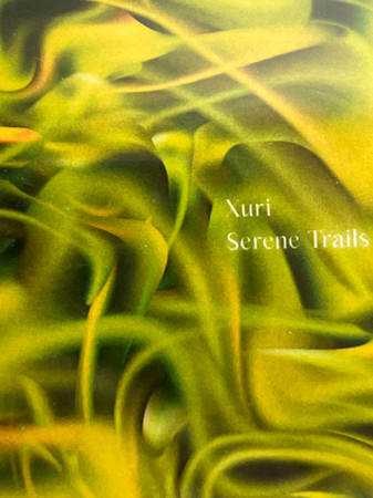 Xuri - Bellbird