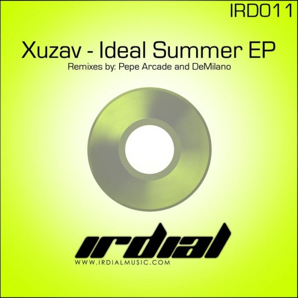 Xuzav - Double Ice Cream