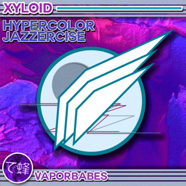 Xyloid - Space