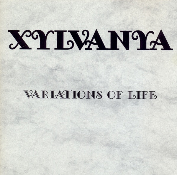 Xylvanya - Regenbogen