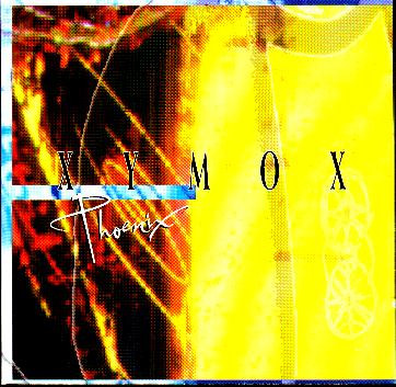 Xymox - Imagination