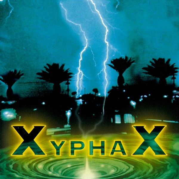 Xyphax - Ereximus