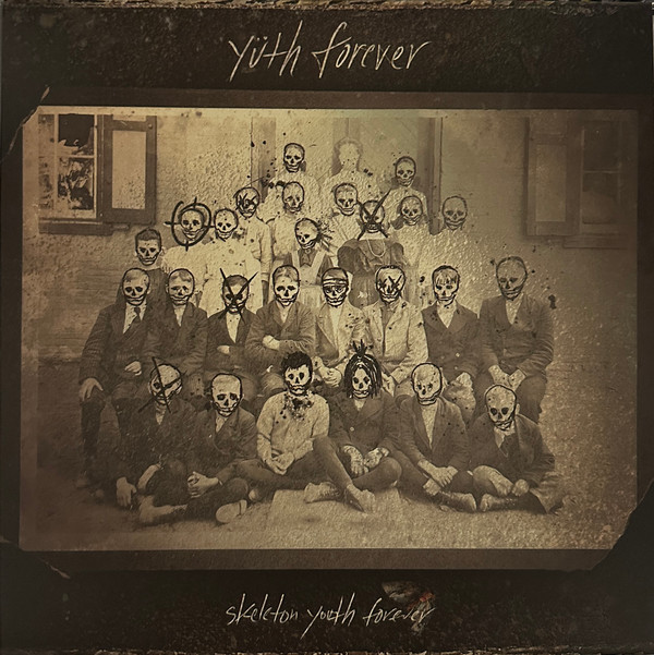 Yüth Forever - Suicidal Pistol Grip Pump