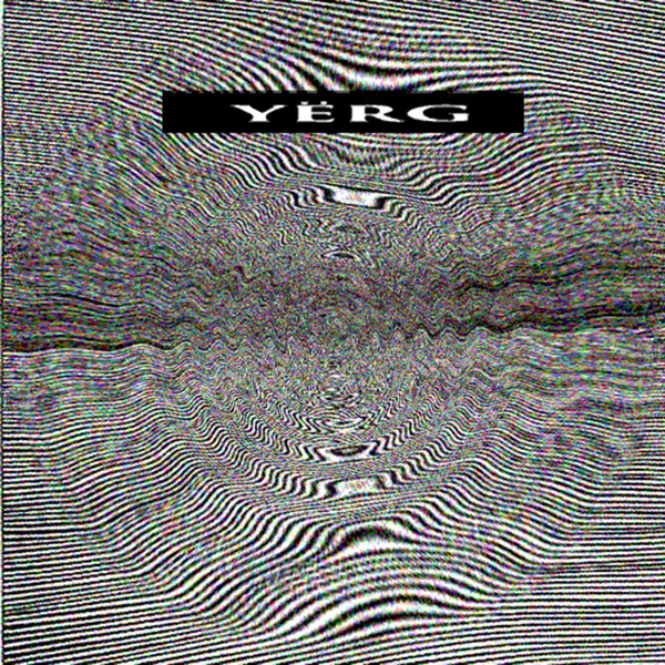 Yёrg - D00r Knock