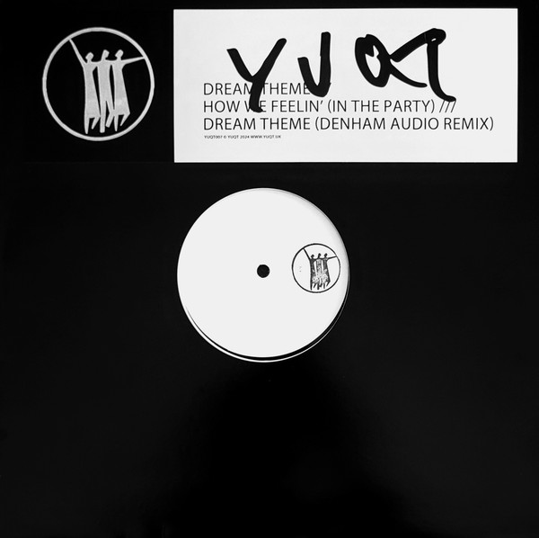 Y U QT - U BELONG 2 ME