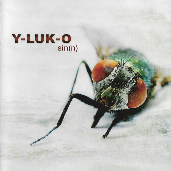 Y-Luk-O - Astronaut