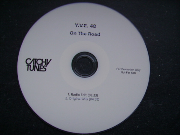Y.V.E. 48 - Montrose Ave