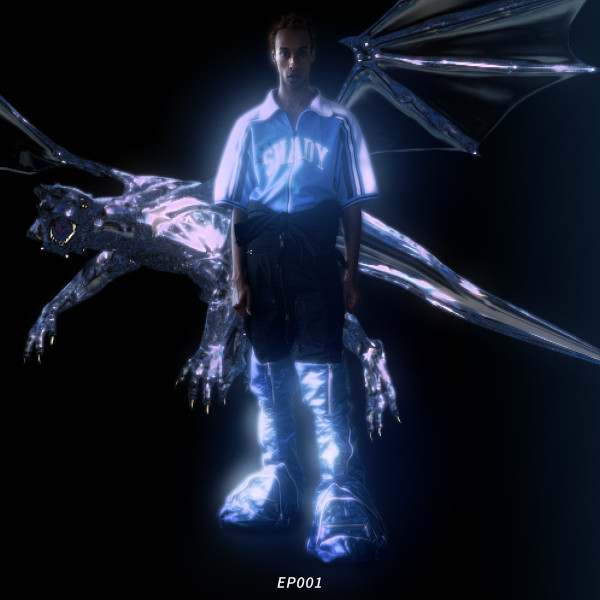 YAYOYANOH - Sci Fi