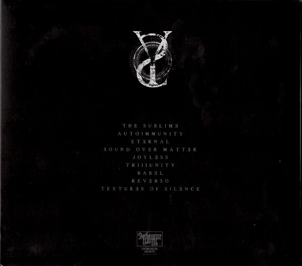 YERÛŠELEM - The Sublime