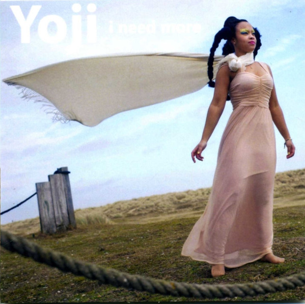 YOJI - Airport (Vox mix)