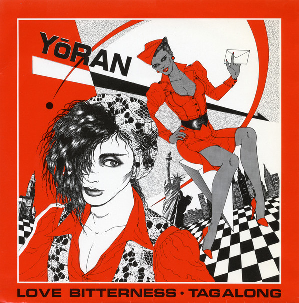 YORAN - Concert Maillol