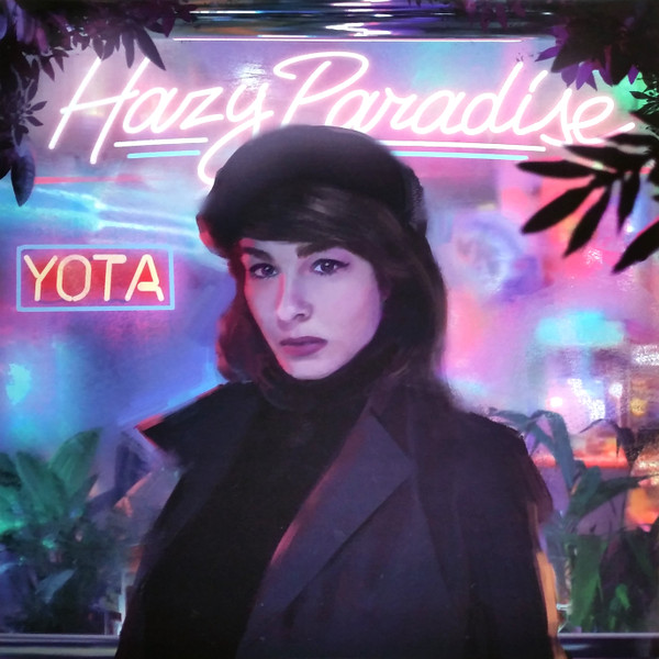 YOTA! - Просто зима