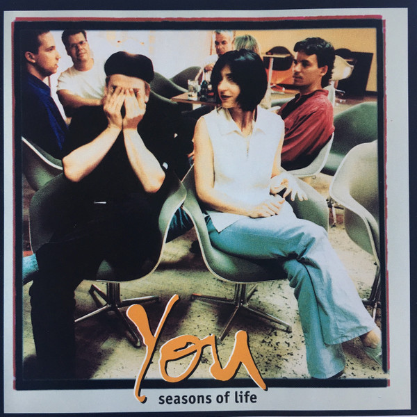 YOU ! - Spring Is Over