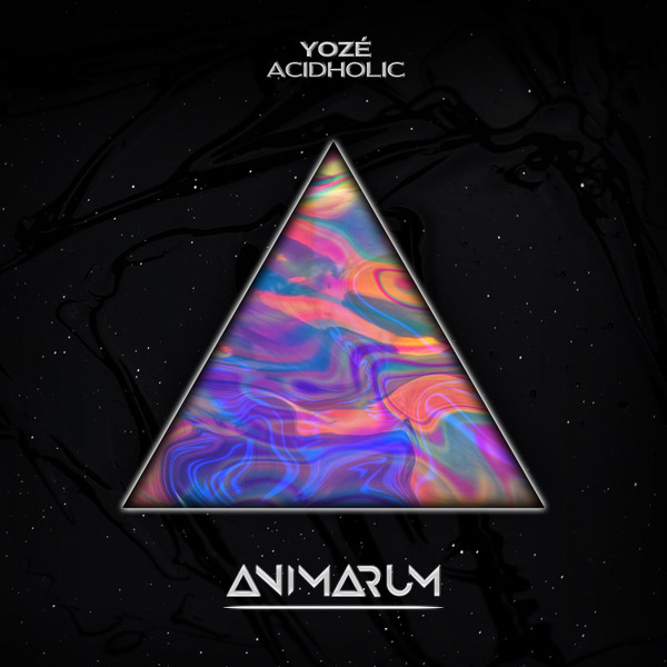 YOZÉ - Out of My Mind