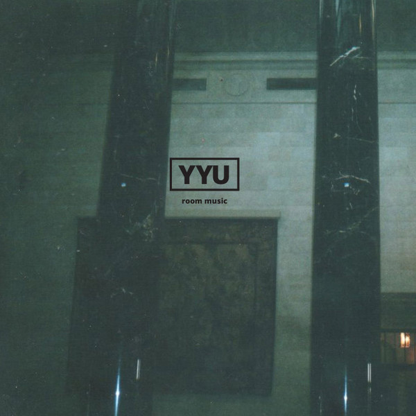 YYU - your hands/ moo .3