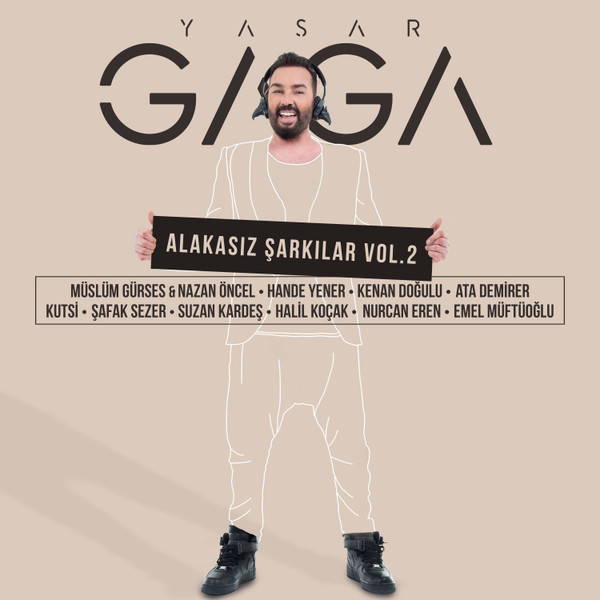 Yaşar Gaga - Şahane Bir Şey Yaşamak
