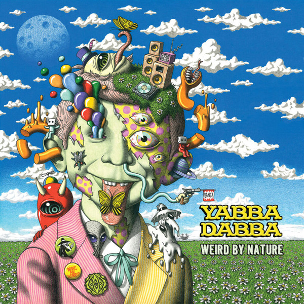 Yabba Dabba - Kentucky Fried Patterns