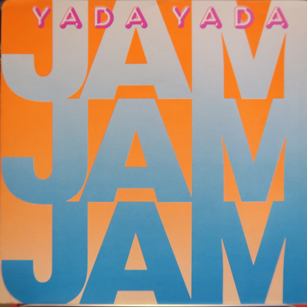 Yada Yada - Split
