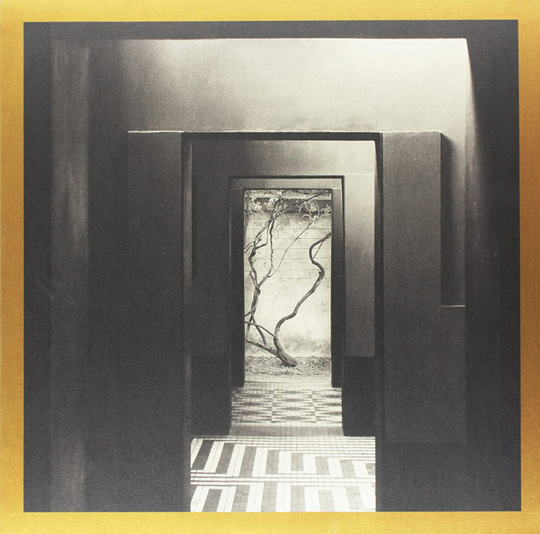 Yair Elazar Glotman & Mats Erlandsson - Turn Roots in Iodine