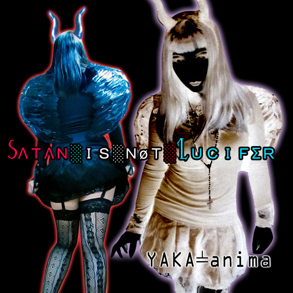 Yaka-anima - Little Voices in the Room