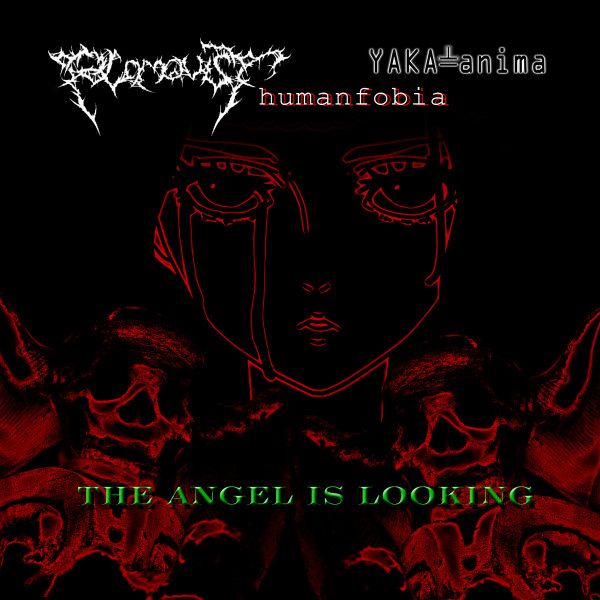 Yaka-anima & PLOMQVIST - Warlocks and Witches