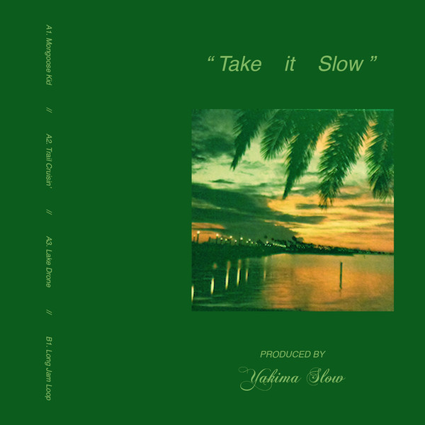 Yakima Slow - A1. Mongoose Kid
