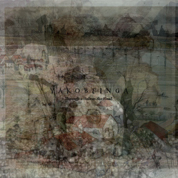 Yakobfinga - In a Birdless Dawn