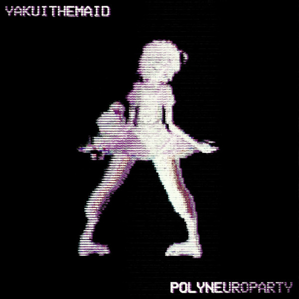 Yakui The Maid - Futility