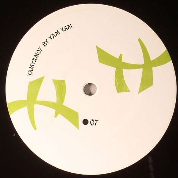 Yam - Wide Awake