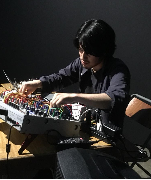 Yama Yuki - The Sedimentation of the Mind