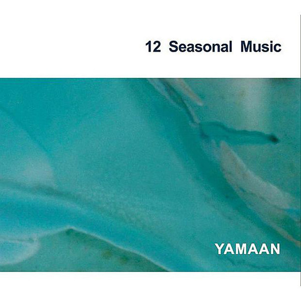 Yamaan - Dawn