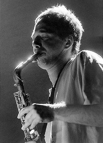 Yamataka Eye & John Zorn - Postiviva